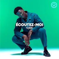 Claude — Écoutez-Moi — обложка